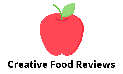 Creative Food Reviews